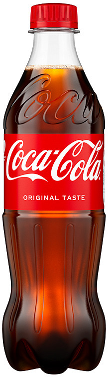 Coca-cola   24x0,5l