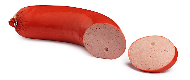 Falukorv røkt  400g