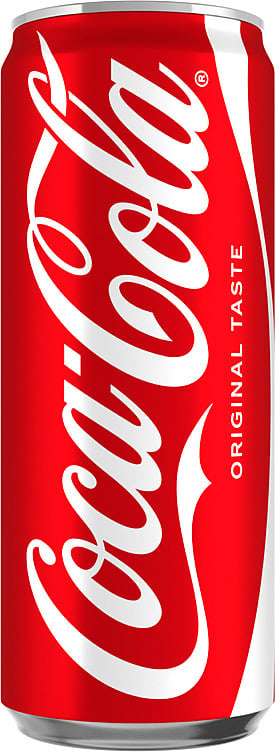 Coca-cola boks   20x0,33l