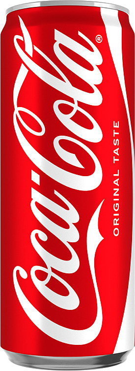 Coca-cola boks   20x0,33l