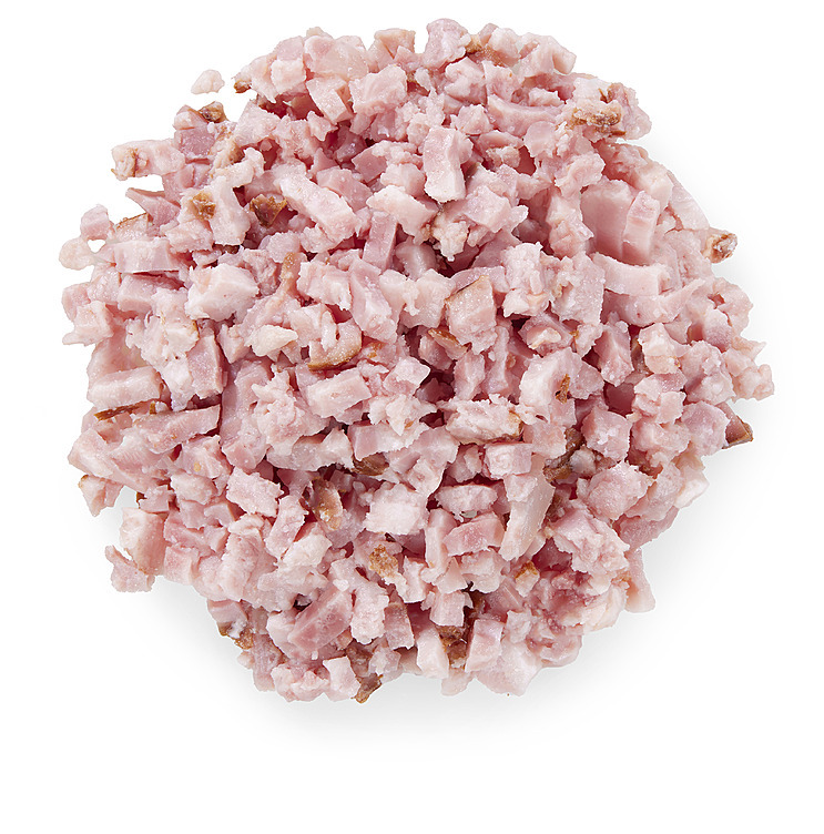 Bacon-topping  1,2kg