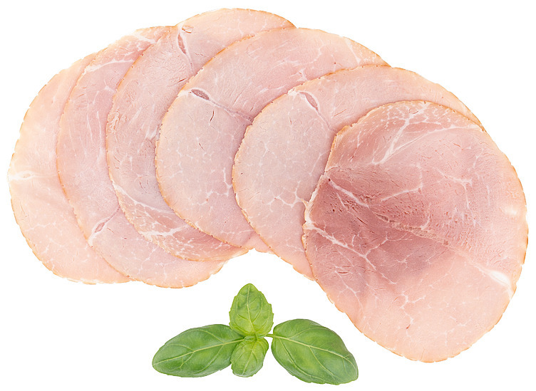 Restaurantskinke sk. 500g  kg