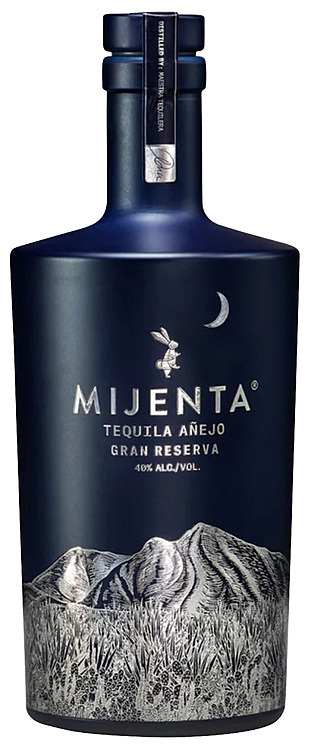Mijenta anejo grand reseerva   40%   70cl