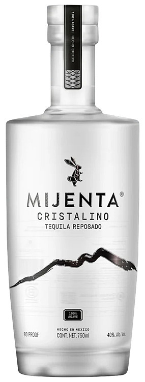 Mijenta cristalino   40%   70cl