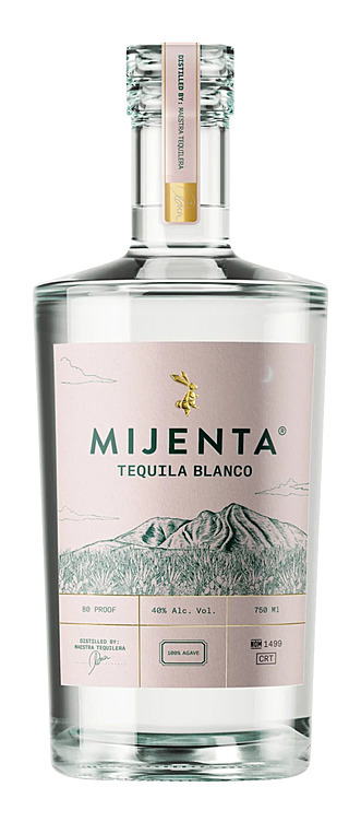 Mijenta blanco   40%   70cl