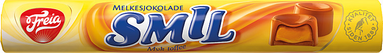 Smil rull 78g