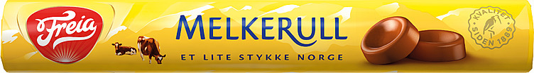 Melkerull 74g