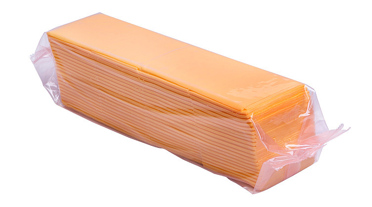 Synnøve burgerost   2,5kg