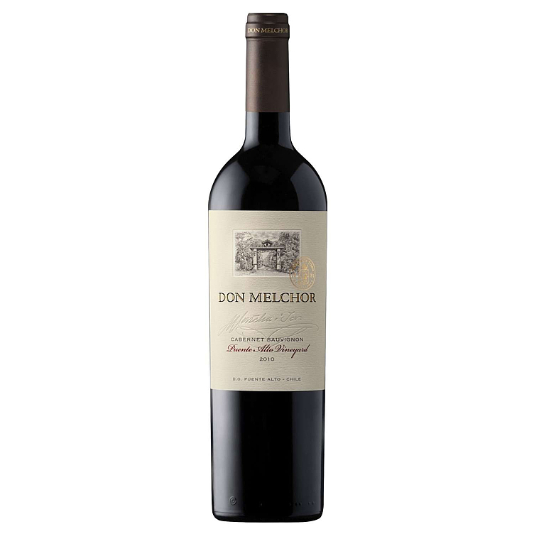 Don melchor   14,5%   75cl