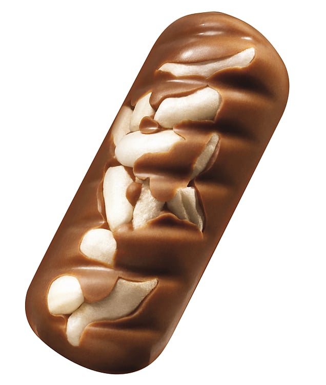 Minde sjokolade risbrød løsvekt  1,5kg
