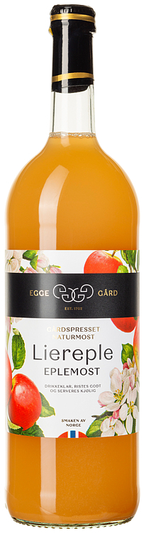 Egge gård liereple   1l