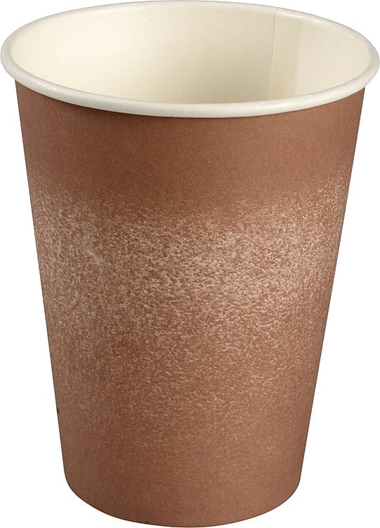 Kaffebeger the swan 36cl ø9cm  50stk