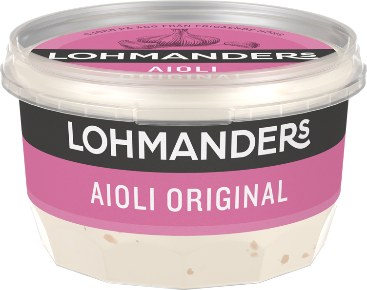 Aioli  230ml