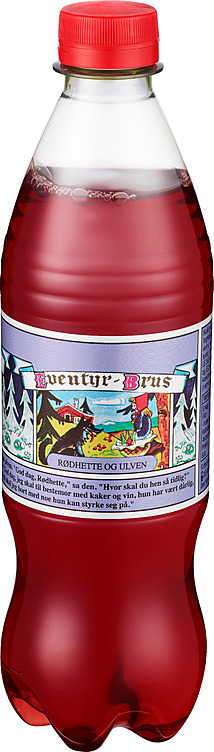 Eventyrbrus 24x0,5l