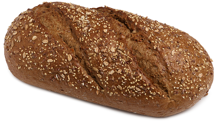 Miller loaf brød lettstekt  10x600g