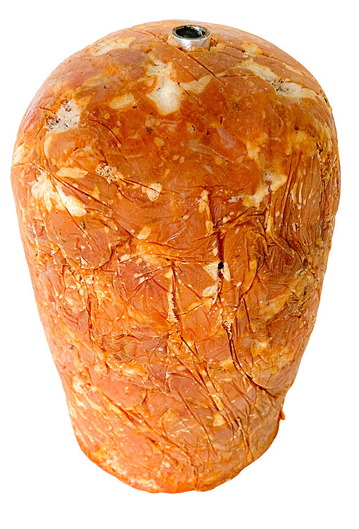 Kylling shawarma premium, halal  15kg