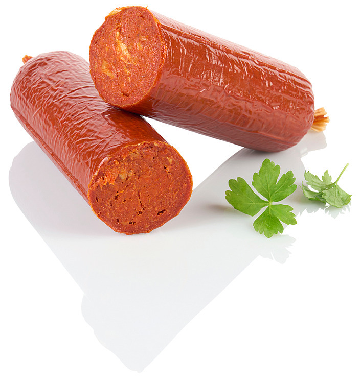 Nduja  350g