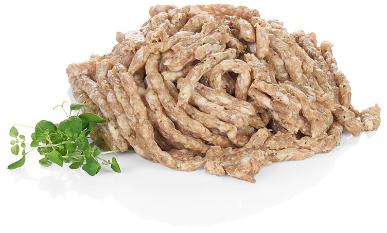 Salcicciadeig  ca2,5kg  kg