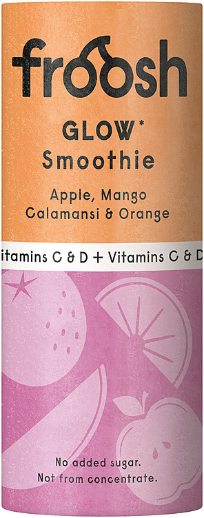Glow smoothie  235ml