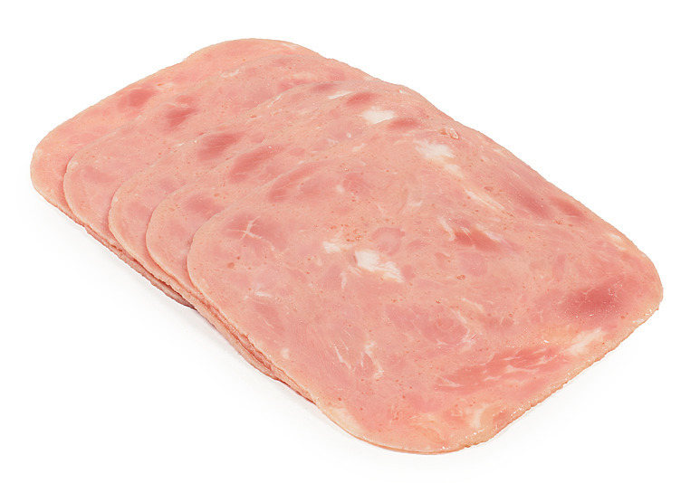 Hotellskinke  200g