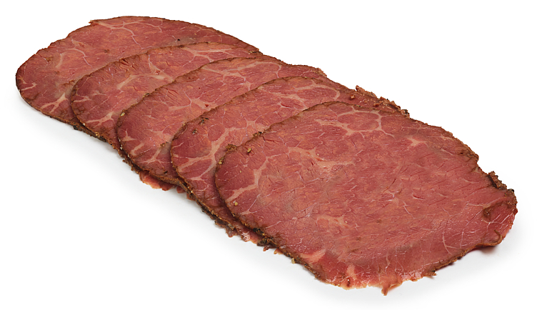 Roastbeef premium  500g