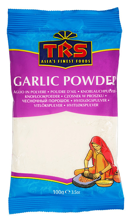 Hvitløkspulver  100g