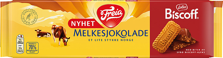 Biscoff  190g