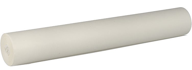 Matpapir bleket 28cmx25m