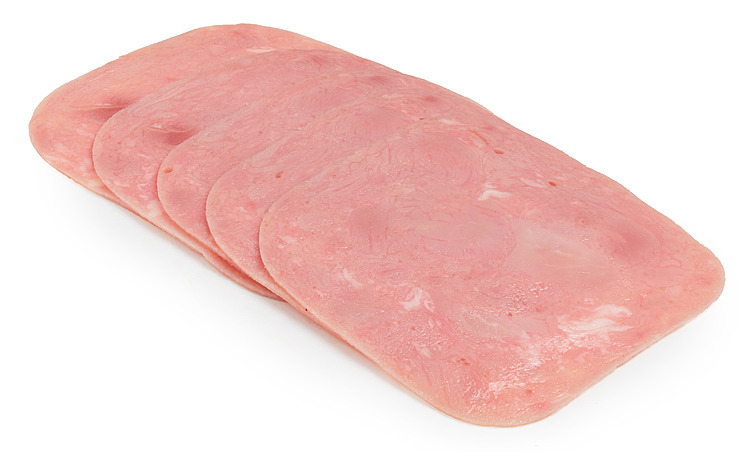 Gjesteskinke  200g