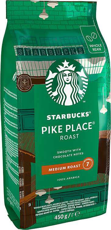 Medium pike place wb   450g