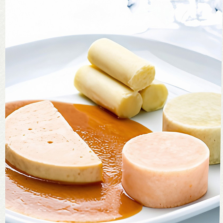 Svinestek med surkål og ribbesaus  21x295g