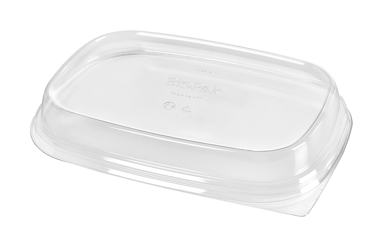Lokk cube rektangulær rpet 258x179x35mm   40stk