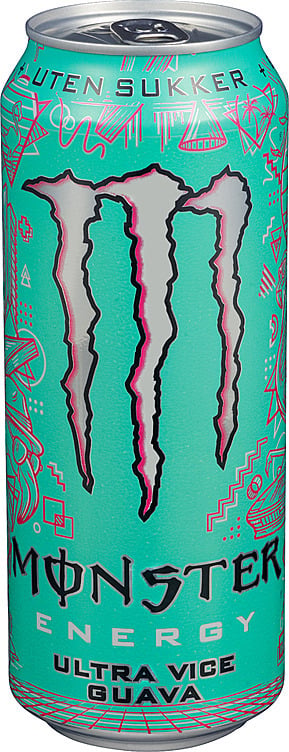 Monster ultra vice guava bx  24x0,5l