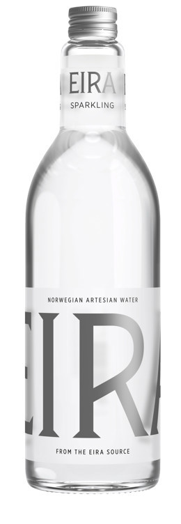 Eira sparkling   12x70cl