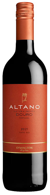 Altano tinto  2021   13,5%   75cl
