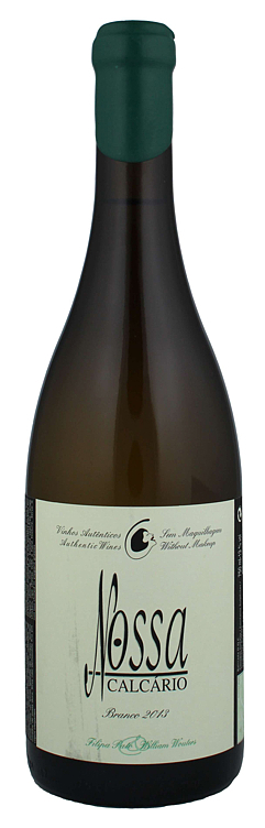 Filipa pato nossa calcario   12,5%   75cl
