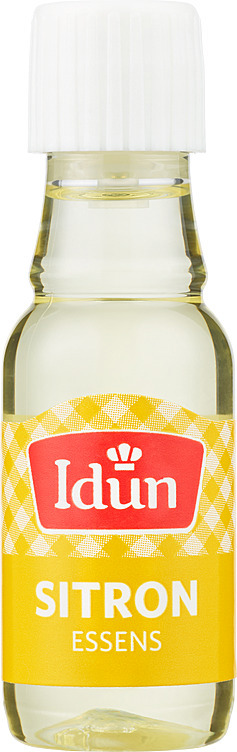 Lemon essence   15ml