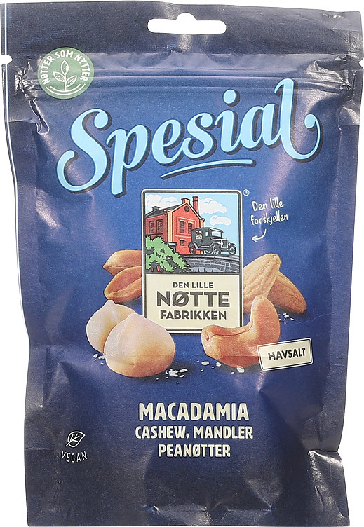 Spesial  160g