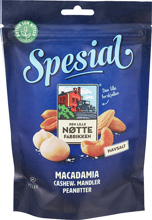 Spesial  160g
