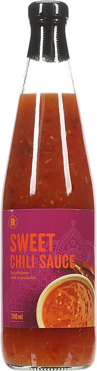 Rema 1000 sweet chili saus 700ml