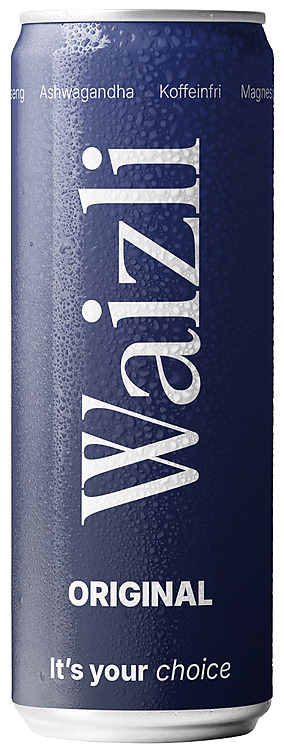 Waizli original bx   24x33cl