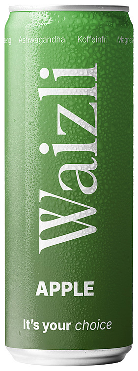 Waizli original bx   24x33cl