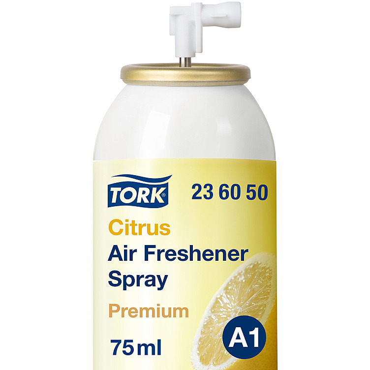 Luftfrisker spray sitron (a1)  75ml