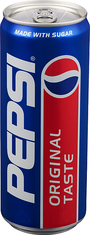 Pepsi original taste  20x33cl