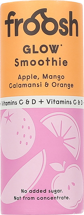 Glow smoothie  235ml