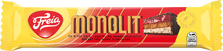 Monolit 60g
