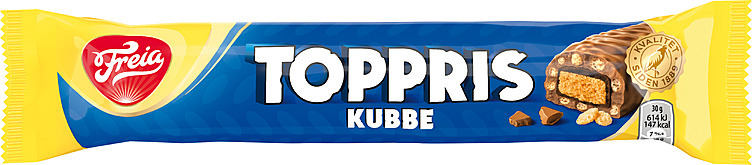 Toppris 60g