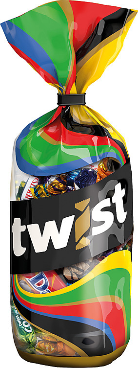 Twist  300g