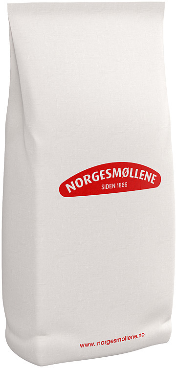Opus 1000 breadimprover sack  25kg