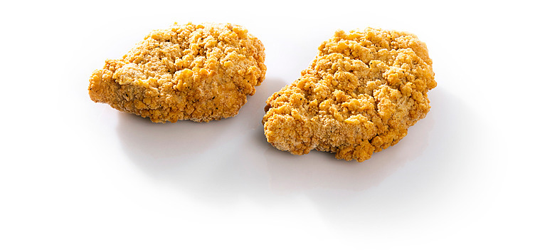Homestyle fried chicken  4kg